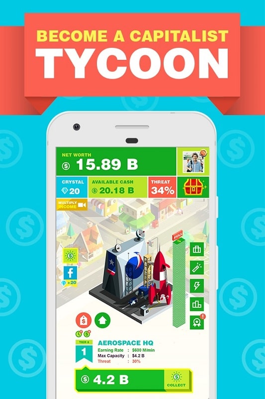 Chiến lược đầu tư thông minh trong game