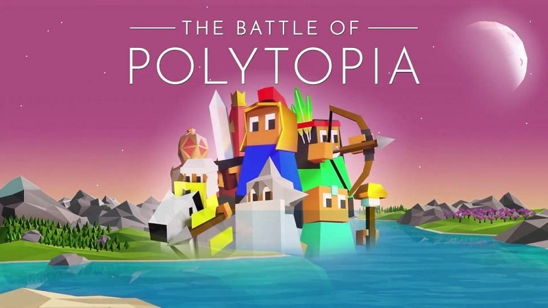 vibattle-of-polytopia