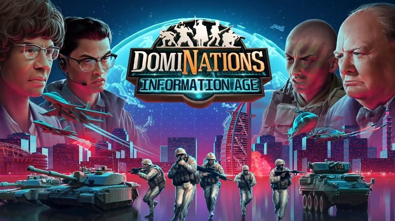 vidominations