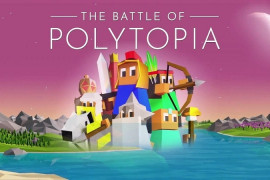 Battle of Polytopia MOD APK (Mở khóa) 2.9.1.12223