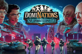 DomiNations MOD APK (Menu/Bất tử/Onehit) 12.1360.1360