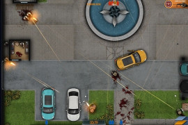 Door Kickers MOD APK (Vô hạn sao/Kinh nghiệm/Mở khóa cấp độ) 1.1.32