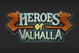 Heroes of Valhalla MOD APK (Menu/Bất tử/One hit kill/Không hồi chiêu) 1.20.1