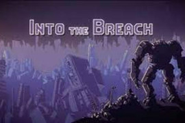 NETFLIX Into the Breach MOD APK (Menu/Hệ số sát thương, phòng thủ) 1.2.92