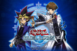 Yu-Gi-Oh! Duel Links MOD APK (Menu/AutoPlay bot, hiển thị Monster, Status) 8.8.0